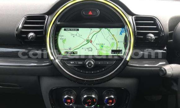 Acheter Occasion Voiture Mini Cooper S clubman Autre à Livingstone, Zambie Acheter Occasion Voiture Mini Cooper S clubman Autre à Livingstone, Zambie