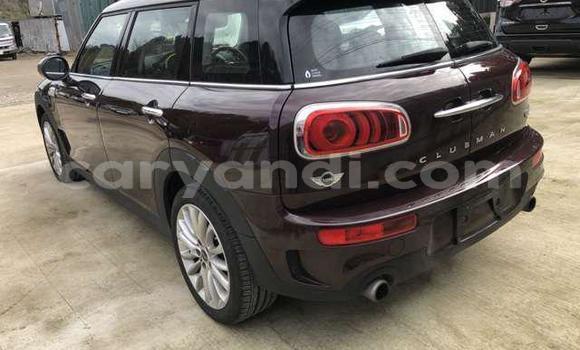 Acheter Occasion Voiture Mini Cooper S clubman Autre à Livingstone, Zambie Acheter Occasion Voiture Mini Cooper S clubman Autre à Livingstone, Zambie