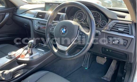 Buy Used BMW 3–Series White Car in Livingstone in Zambia Buy Used BMW 3–Series White Car in Livingstone in Zambia