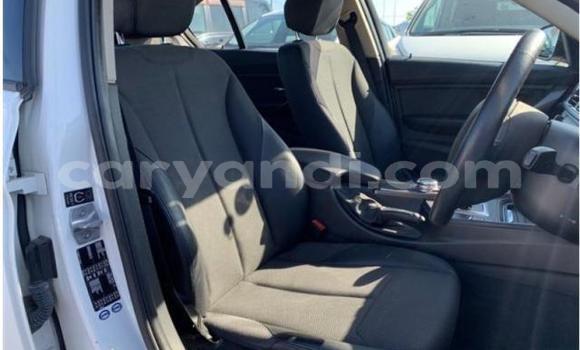 Buy Used BMW 3–Series White Car in Livingstone in Zambia Buy Used BMW 3–Series White Car in Livingstone in Zambia