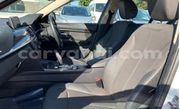 Buy Used BMW 3–Series White Car in Livingstone in Zambia Buy Used BMW 3–Series White Car in Livingstone in Zambia