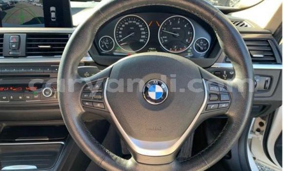 Buy Used BMW 3–Series White Car in Livingstone in Zambia Buy Used BMW 3–Series White Car in Livingstone in Zambia