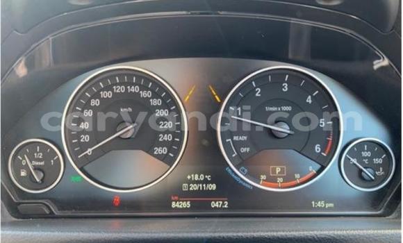 Buy Used BMW 3–Series White Car in Livingstone in Zambia Buy Used BMW 3–Series White Car in Livingstone in Zambia