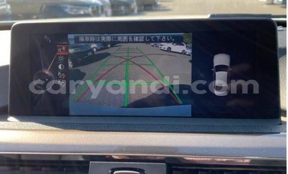 Buy Used BMW 3–Series White Car in Livingstone in Zambia Buy Used BMW 3–Series White Car in Livingstone in Zambia