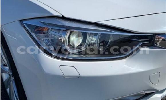 Buy Used BMW 3–Series White Car in Livingstone in Zambia Buy Used BMW 3–Series White Car in Livingstone in Zambia