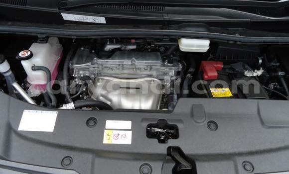 Buy Used Toyota Vellfire Black Car in Lusaka in Zambia Buy Used Toyota Vellfire Black Car in Lusaka in Zambia