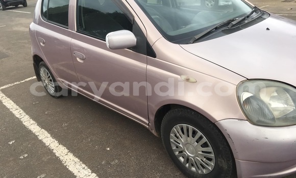 Acheter Occasion Voiture Toyota Vitz Autre à Lusaka, Zambie Acheter Occasion Voiture Toyota Vitz Autre à Lusaka, Zambie