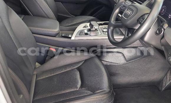 Acheter Occasion Voiture Audi Q7 Blanc à Chinsali, Nord Acheter Occasion Voiture Audi Q7 Blanc à Chinsali, Nord