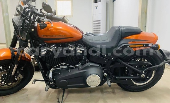 Acheter Import Moto Harley Davidson Sportster Autre à Chilanga, Lusaka