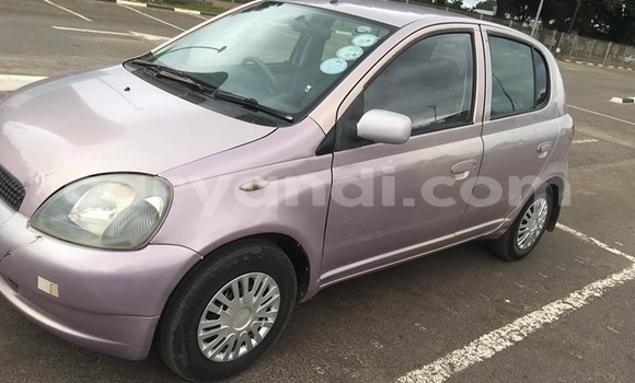Acheter Occasion Voiture Toyota Vitz Autre à Lusaka, Zambie Acheter Occasion Voiture Toyota Vitz Autre à Lusaka, Zambie