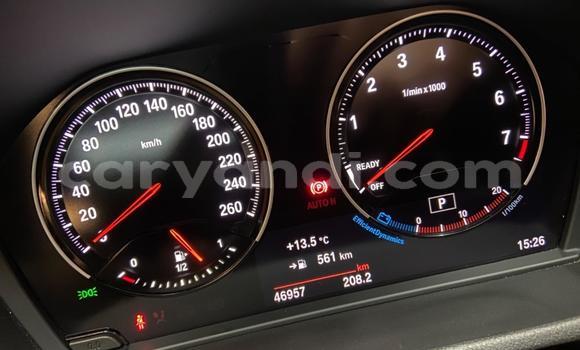 Acheter Occasion Voiture BMW X1 Blanc à Choma, Du sud Acheter Occasion Voiture BMW X1 Blanc à Choma, Du sud