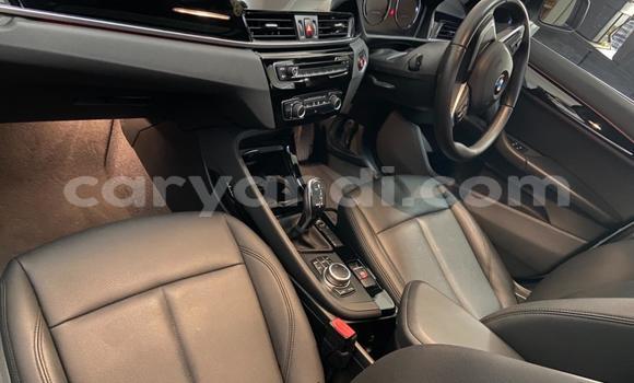 Acheter Occasion Voiture BMW X1 Blanc à Choma, Du sud Acheter Occasion Voiture BMW X1 Blanc à Choma, Du sud