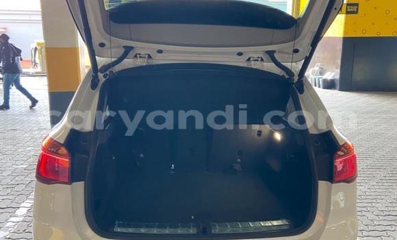 Acheter Occasion Voiture BMW X1 Blanc à Choma, Du sud Acheter Occasion Voiture BMW X1 Blanc à Choma, Du sud