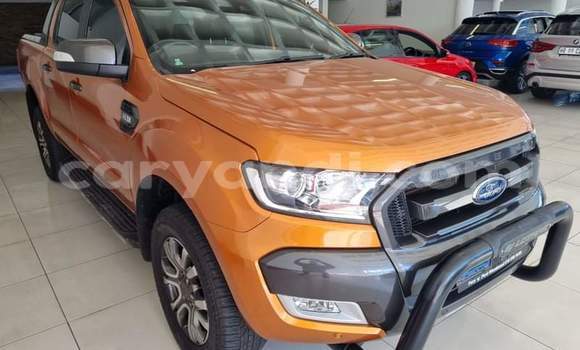 Buy Used Ford Ranger Other Car in Chipata in Zambia