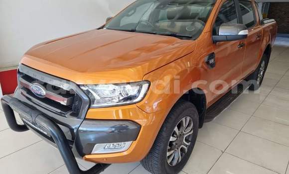 Acheter Occasion Voiture Ford Ranger Autre à Chipata, Zambie Acheter Occasion Voiture Ford Ranger Autre à Chipata, Zambie