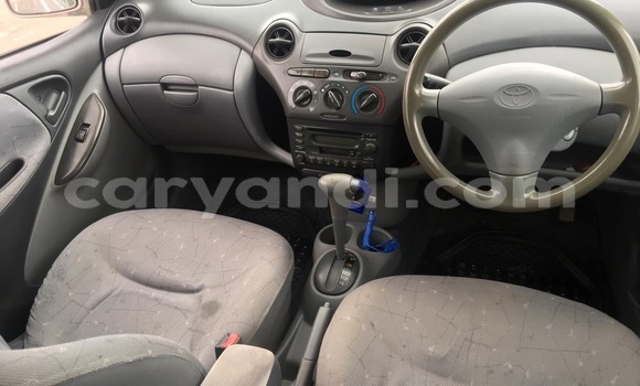 Acheter Occasion Voiture Toyota Vitz Autre à Lusaka, Zambie Acheter Occasion Voiture Toyota Vitz Autre à Lusaka, Zambie