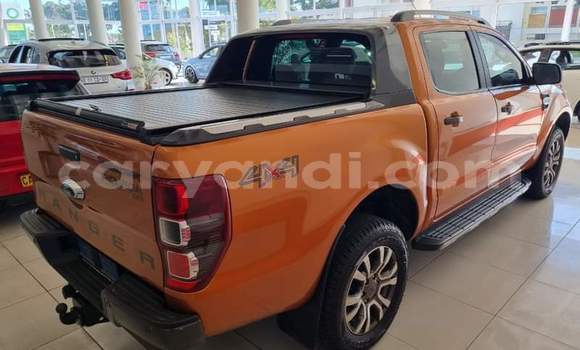 Acheter Occasion Voiture Ford Ranger Autre à Chipata, Zambie Acheter Occasion Voiture Ford Ranger Autre à Chipata, Zambie