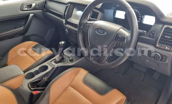 Acheter Occasion Voiture Ford Ranger Autre à Chipata, Zambie Acheter Occasion Voiture Ford Ranger Autre à Chipata, Zambie