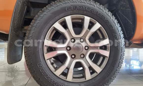 Acheter Occasion Voiture Ford Ranger Autre à Chipata, Zambie Acheter Occasion Voiture Ford Ranger Autre à Chipata, Zambie