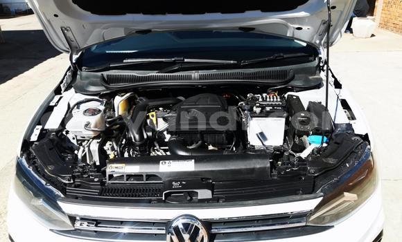 Acheter Occasion Voiture Volkswagen Polo Blanc à Kansanshi, Nord-Ouest Acheter Occasion Voiture Volkswagen Polo Blanc à Kansanshi, Nord-Ouest