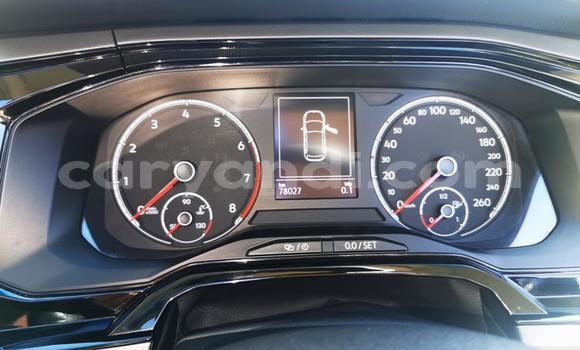 Acheter Occasion Voiture Volkswagen Polo Blanc à Kansanshi, Nord-Ouest Acheter Occasion Voiture Volkswagen Polo Blanc à Kansanshi, Nord-Ouest