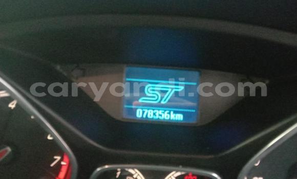 Acheter Occasion Voiture Ford Focus Blanc à Kalulushi, Copperbelt Acheter Occasion Voiture Ford Focus Blanc à Kalulushi, Copperbelt