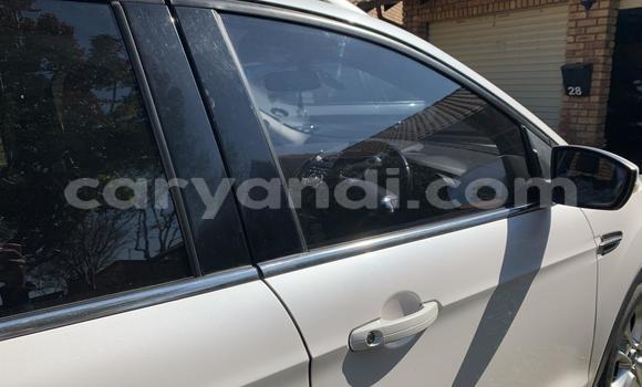 Acheter Occasion Voiture Ford Kuga Blanc à Chingola, Zambie Acheter Occasion Voiture Ford Kuga Blanc à Chingola, Zambie
