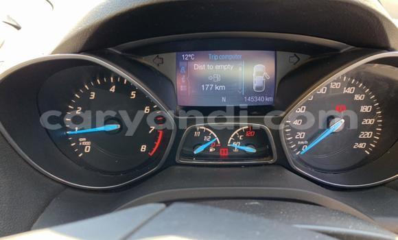 Acheter Occasion Voiture Ford Kuga Blanc à Chingola, Zambie Acheter Occasion Voiture Ford Kuga Blanc à Chingola, Zambie