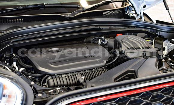 Acheter Occasion Voiture MINI Countryman Gris à Chingola, Zambie Acheter Occasion Voiture MINI Countryman Gris à Chingola, Zambie