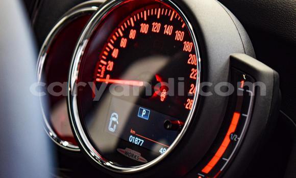 Acheter Occasion Voiture MINI Countryman Gris à Chingola, Zambie Acheter Occasion Voiture MINI Countryman Gris à Chingola, Zambie