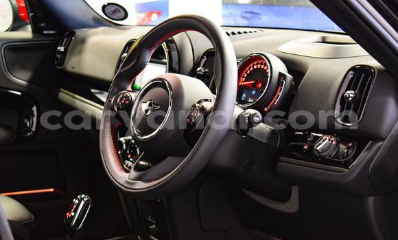 Acheter Occasion Voiture MINI Countryman Gris à Chingola, Zambie Acheter Occasion Voiture MINI Countryman Gris à Chingola, Zambie