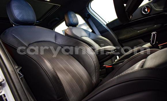Acheter Occasion Voiture MINI Countryman Gris à Chingola, Zambie Acheter Occasion Voiture MINI Countryman Gris à Chingola, Zambie