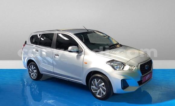 Acheter Occasion Voiture Datsun GO Blanc à Choma, Du sud