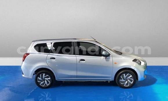 Buy Used Datsun GO White Car in Choma in Southern Buy Used Datsun GO White Car in Choma in Southern