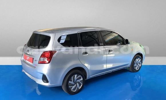 Buy Used Datsun GO White Car in Choma in Southern Buy Used Datsun GO White Car in Choma in Southern