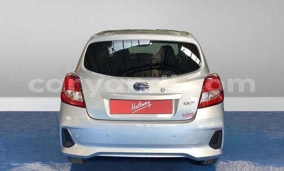 Buy Used Datsun GO White Car in Choma in Southern Buy Used Datsun GO White Car in Choma in Southern