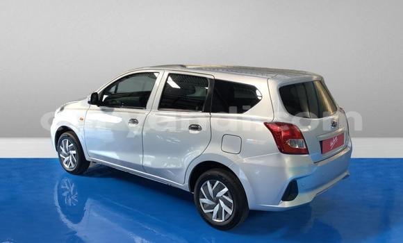 Buy Used Datsun GO White Car in Choma in Southern Buy Used Datsun GO White Car in Choma in Southern