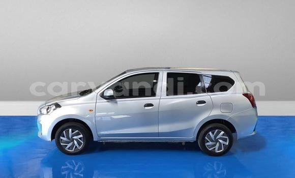 Buy Used Datsun GO White Car in Choma in Southern Buy Used Datsun GO White Car in Choma in Southern