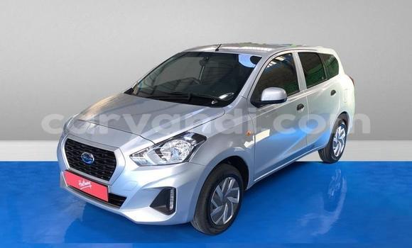 Buy Used Datsun GO White Car in Choma in Southern Buy Used Datsun GO White Car in Choma in Southern