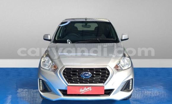Buy Used Datsun GO White Car in Choma in Southern Buy Used Datsun GO White Car in Choma in Southern