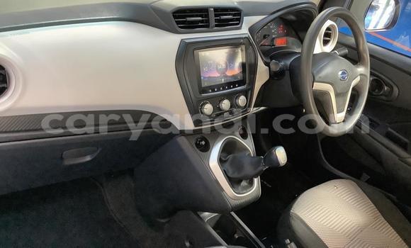 Buy Used Datsun GO White Car in Choma in Southern Buy Used Datsun GO White Car in Choma in Southern