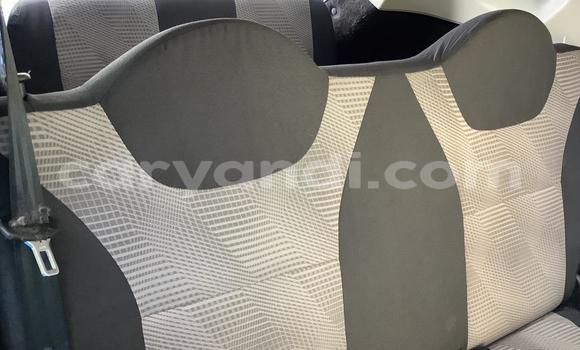 Buy Used Datsun GO White Car in Choma in Southern Buy Used Datsun GO White Car in Choma in Southern