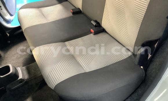 Buy Used Datsun GO White Car in Choma in Southern Buy Used Datsun GO White Car in Choma in Southern