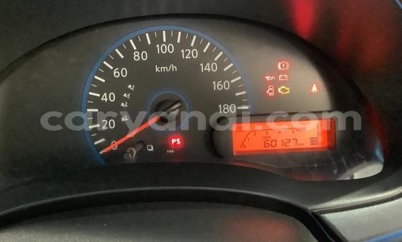 Buy Used Datsun GO White Car in Choma in Southern Buy Used Datsun GO White Car in Choma in Southern