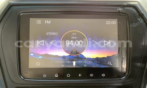 Buy Used Datsun GO White Car in Choma in Southern Buy Used Datsun GO White Car in Choma in Southern