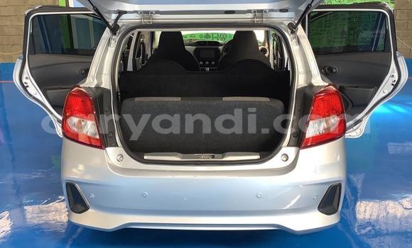 Buy Used Datsun GO White Car in Choma in Southern Buy Used Datsun GO White Car in Choma in Southern