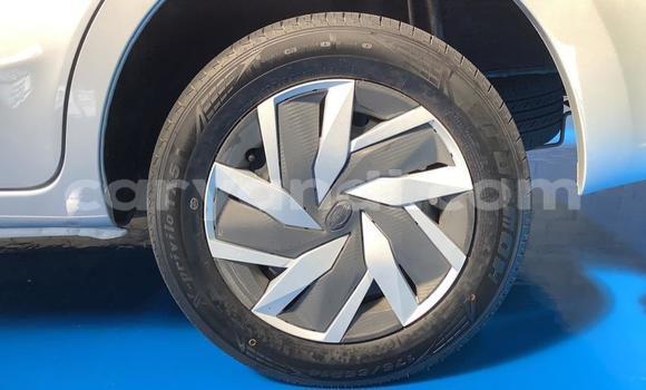 Buy Used Datsun GO White Car in Choma in Southern Buy Used Datsun GO White Car in Choma in Southern