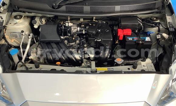 Buy Used Datsun GO White Car in Choma in Southern Buy Used Datsun GO White Car in Choma in Southern