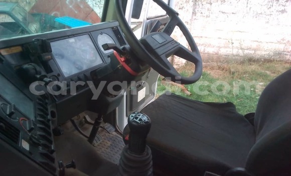 Buy Used Volvo FL Blue Truck in Lusaka in Zambia Buy Used Volvo FL Blue Truck in Lusaka in Zambia