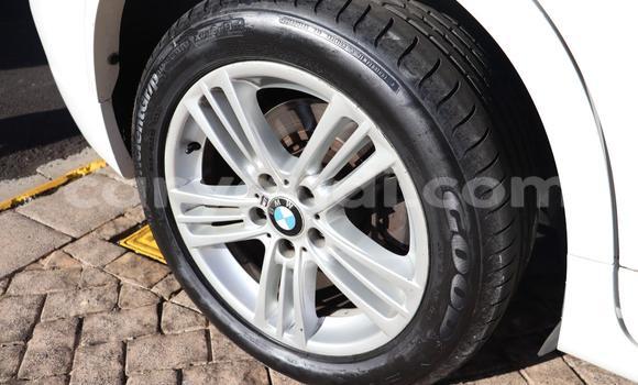 Buy Used BMW X3 White Car in Lusaka in Zambia Buy Used BMW X3 White Car in Lusaka in Zambia